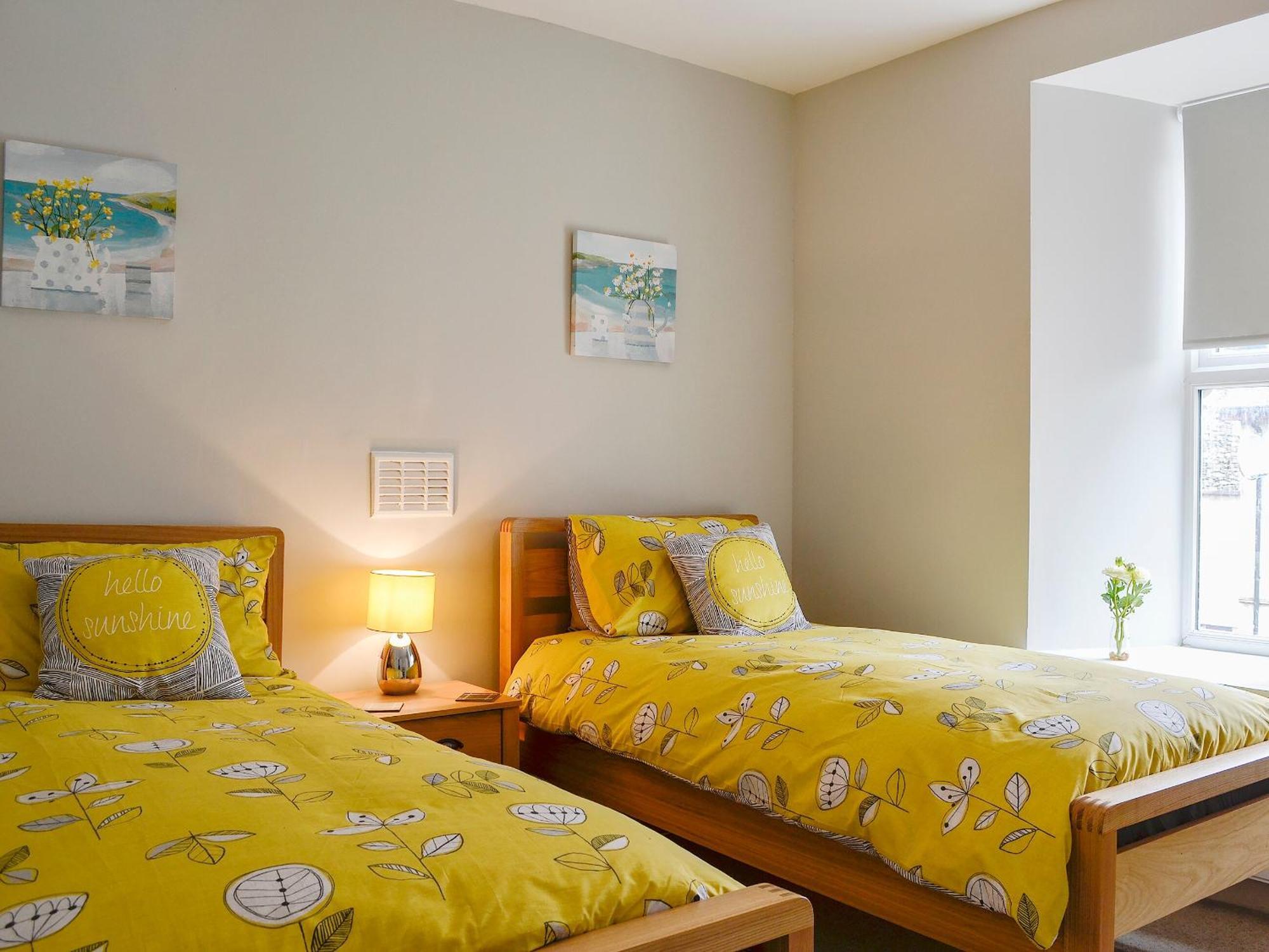Club Cottage Bowness-on-Windermere Luaran gambar