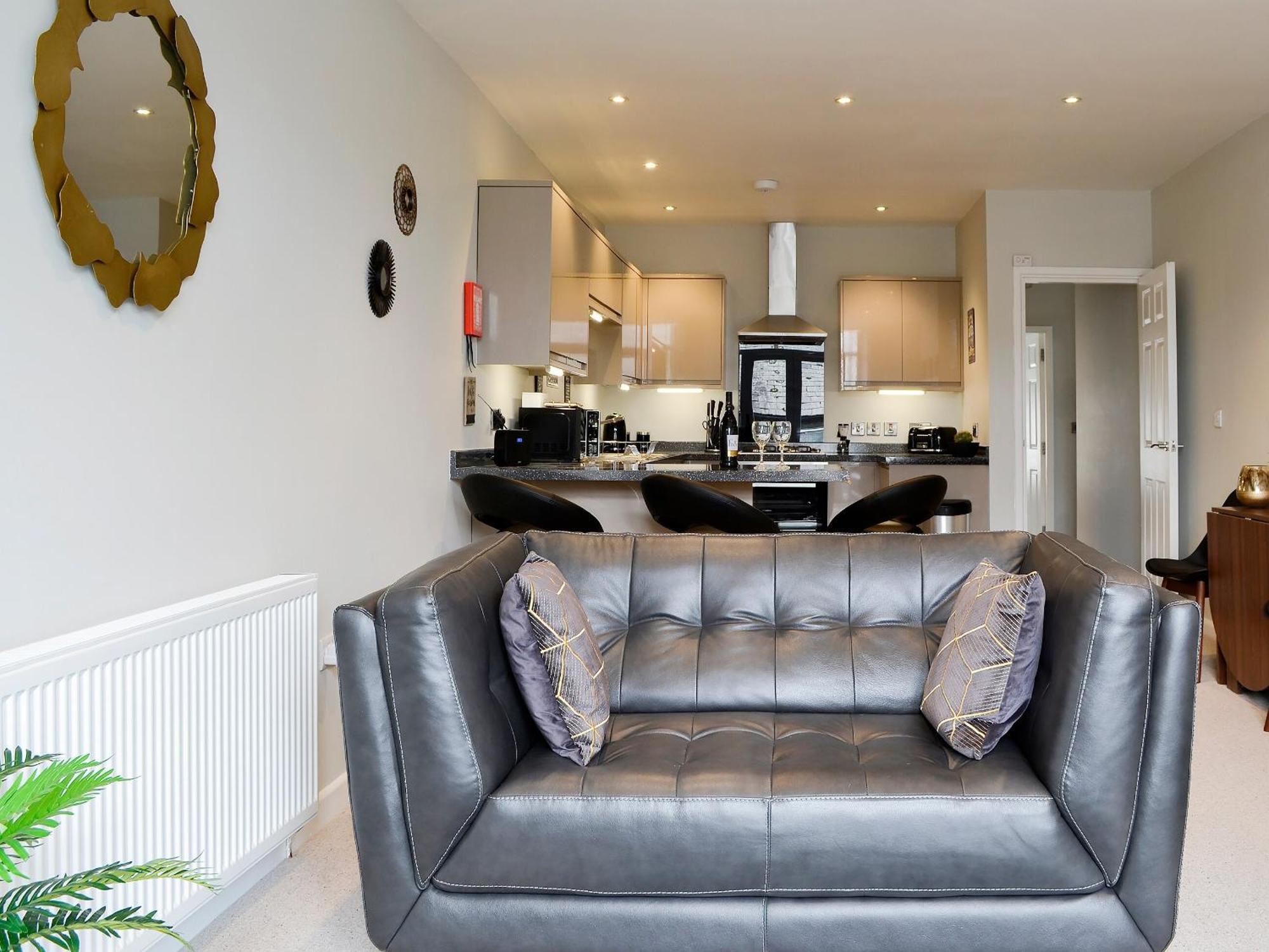 Club Cottage Bowness-on-Windermere Luaran gambar