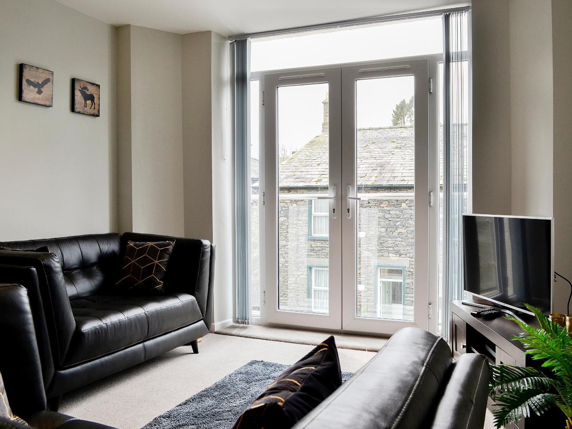 Club Cottage Bowness-on-Windermere Luaran gambar