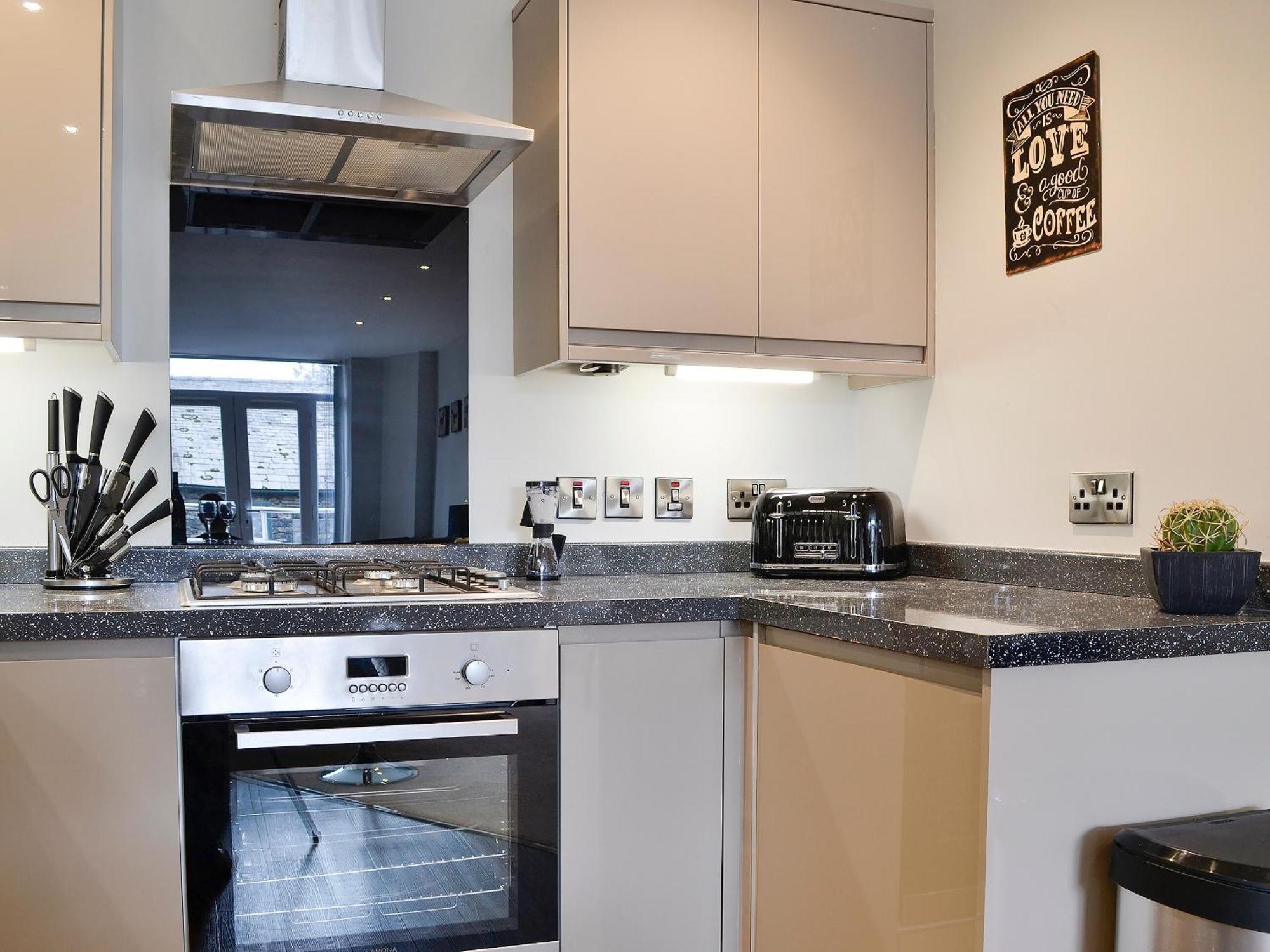 Club Cottage Bowness-on-Windermere Luaran gambar